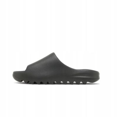 2. Adidas Yeezy Slide Herren-Slipper in Dunkelblau - ID5103