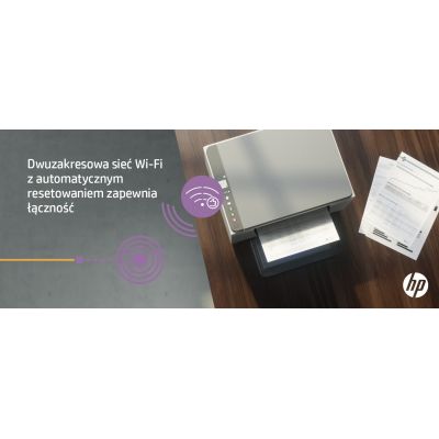19. HP LaserJet M234DW Multifunktionsdrucker