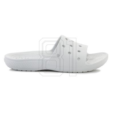 11. Crocs Classic Slide W 206121-1FT Flip-Flops