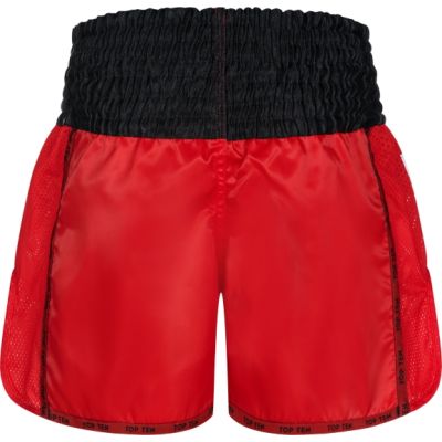 10. TOP TEN KicksOff Kickbox-Shorts (WAKO-ZERTIFIZIERT)