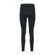 2. Rogelli Damen-Laufhose b/s CORE schwarz 2XL