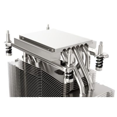 4. NOCTUA NH-U14S CPU-Kühler, entwickelt für AMD (sTRX4, sWRX8, TR4, SP3)