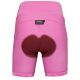 3. Damen-Radrock (mit Sitzpolster) SILVINI Women Skirt ISORNO PRO