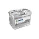 VARTA 12V 60Ah/680A START&STOP AGM-Batterie (P+ Standard) 242x175x190 B13 (agm/Starterbatterie)