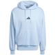 2. adidas Essentials Feelcozy Hoodie für Herren, hellblau IN6064
