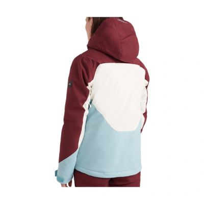 4. O'Neill Diamond Damen-Wintersportjacke Snowboard Ski 10K/10K