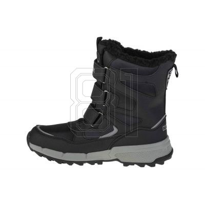 2. Kappa Vipos Tex T Jr 260902T-1115 shoes