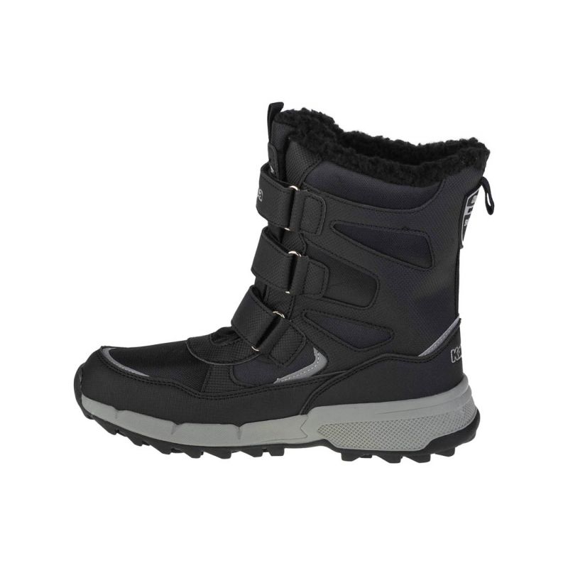 2. Kappa Vipos Tex T Jr 260902T-1115 Schuhe