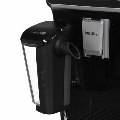 7. PHILIPS EP5541/50 LatteGo Espressomaschine
