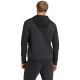 3. adidas Entrada 26 FZ Hoodie für Herren, Schwarz, KF5945