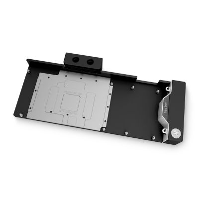 2. EK 3831109892275 Teil / Zubehör für Computer-Kühlsysteme Wasserblock