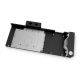 2. EK 3831109892275 Teil / Zubehör für Computer-Kühlsysteme Wasserblock