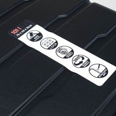 9. Martes Hartschalenkoffer Szumen 101 92800597682