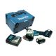 2. Makita DGA506RTJ Winkelschleifer 12,5 cm 8500 U/min 2,5 kg