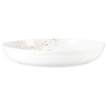 SELTMANN LIBERTY GOLDEN STARS Schale 28 cm