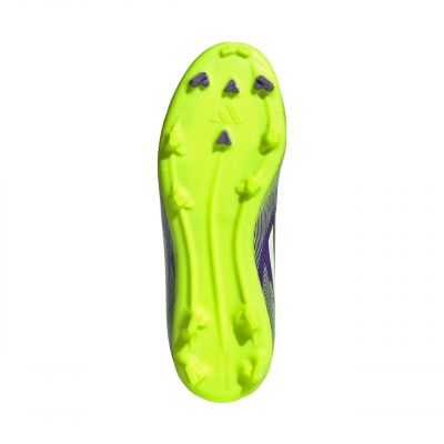 6. adidas F50 Club TF Mid Jr JI0039 Fußballschuhe