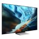 3. Samsung QE83S90H OLED-Fernseher 83 Zoll 4K Ultra HD 100 Hz Tizen Dolby Atmos Schwarz