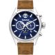 Herrenarmbanduhr TIMBERLAND Ashmont TBL 16062JYS/03 + BOX