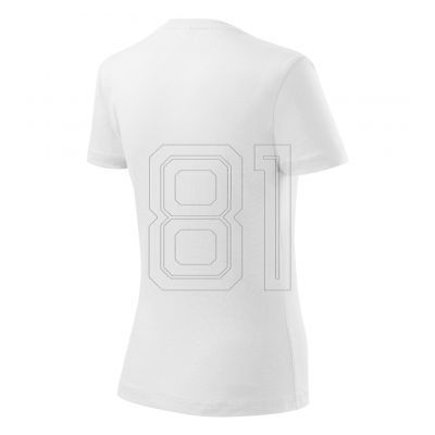 3. Basic Adler W T-shirt MLI-13400