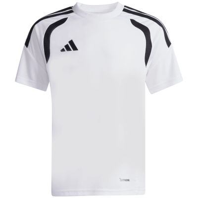 2. adidas Tiro 26 League Trikot für Kinder weiß KB1312