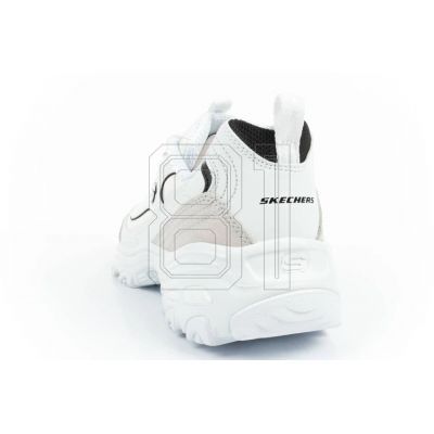 13. Skechers New Heat W 150231/WBK Schuhe
