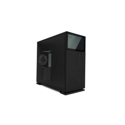 In Win N127 Midi Tower Schwarz