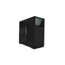 In Win N127 Midi Tower Schwarz