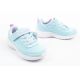 7. Skechers Bounder Baby-Sportschuhe mit Klettverschluss in Blau