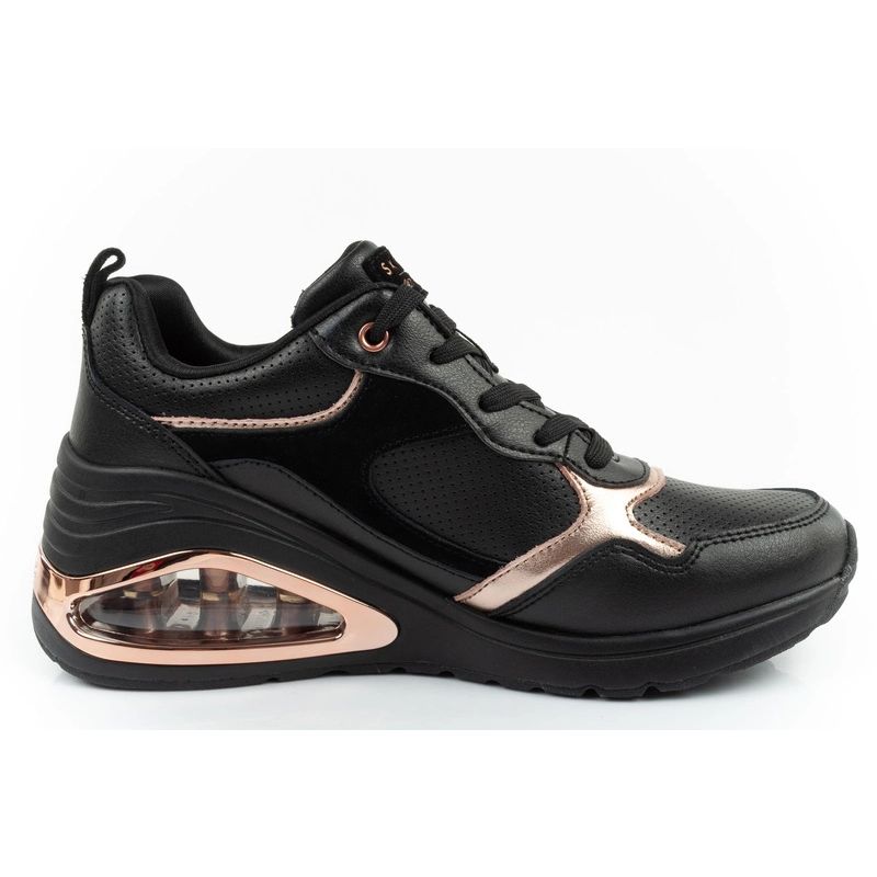 13. Skechers Uno Prima-Starlet W 177810/BBK Schuhe