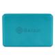 5. GAIAM Vivid Blue 61714 Yogablock