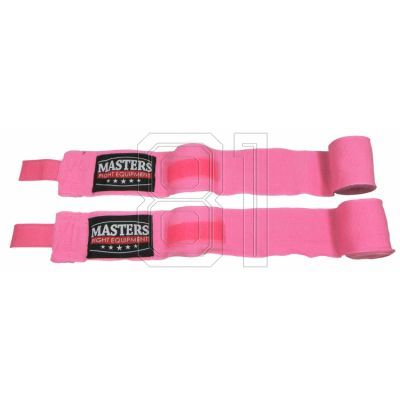 5. Masters Boxbandagen - BBE-4 1304-02