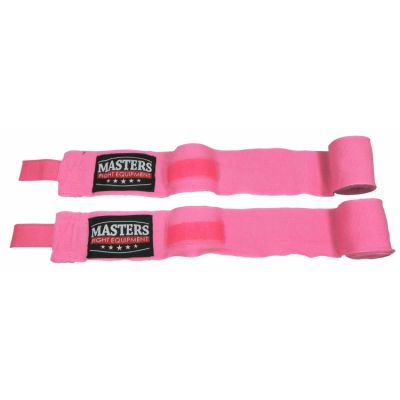 5. Masters Boxbandagen - BBE-4 1304-02