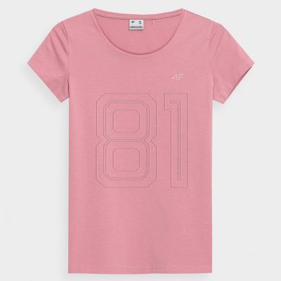 T-Shirt 4F W 4FSS23TTSHF580 56S