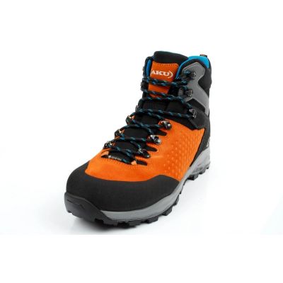 14. Aku Alterra II GTX M 430489 Trekkingschuhe