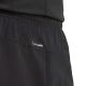 5. adidas Workout Essentials Base Woven Shorts für Herren, Schwarz, KA3549