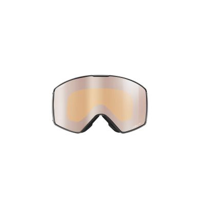 5. JULBO Launcher Skibrille Schwarz