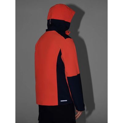 3. Herren-Trekkingjacke 10000 Membran 4F 4FRAW25TTJAM1045-62S