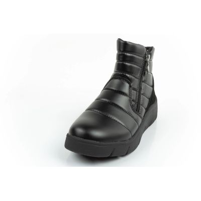 12. Scholl Aprica W Winterstiefel F302351004