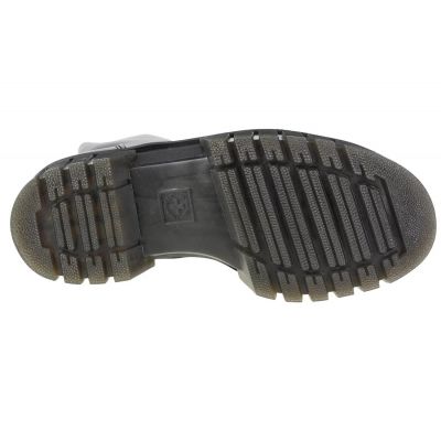 4. Dr. Martens Audrick 8-Ösen-Stiefel DM27149001 Schwarz 42