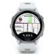 10. Sportuhr Garmin Forerunner 970 Whitestone/Amp Yellow
