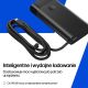 5. HP 140W Laptop-Ladegerät USB-C Netzteil Schwarz B7NM4AA