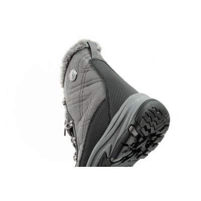 7. Skechers Trego-Cold Damen-Schneestiefel, isoliert, wasserdicht