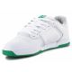 9. DC Central M ADYS100551-WGN Schuhe