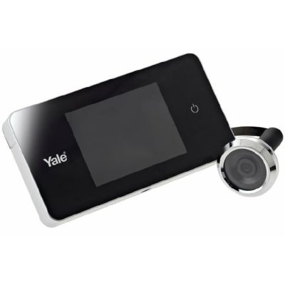9. Yale 500 Digitaler Türspion