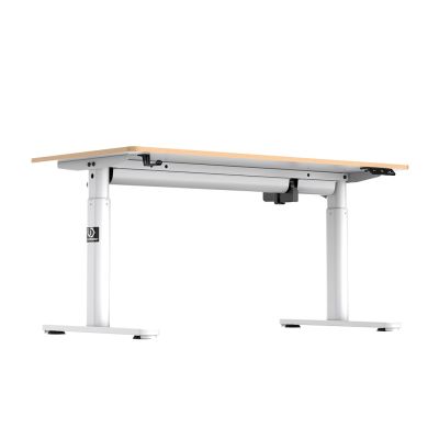 5. Ultradesk Pulsar Schwarz
