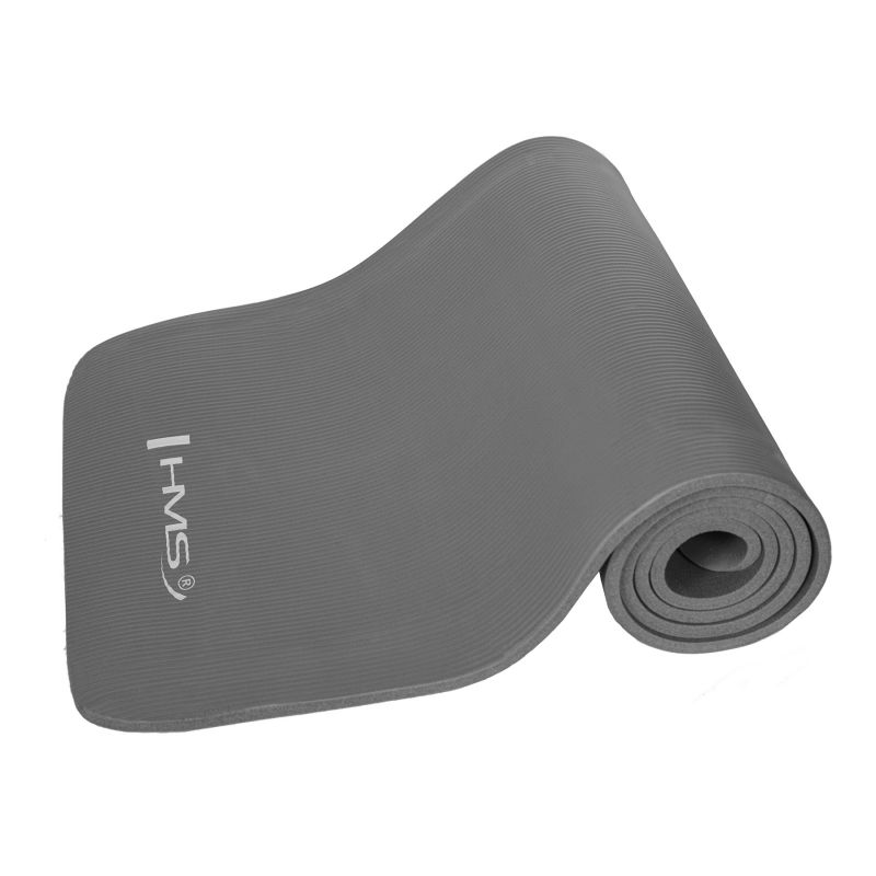 34. HMS YM03 graue Yogamatte