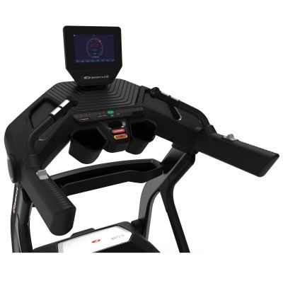 2. BOWFLEX T25 100911 Elektrisches Laufband