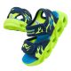12. Skechers Jr. 400102N/NVLM Sandalen