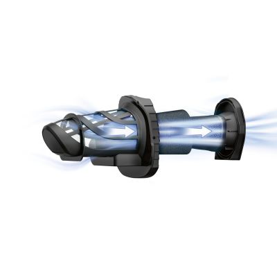 4. BOSCH BHN 16L Akku-Staubsauger