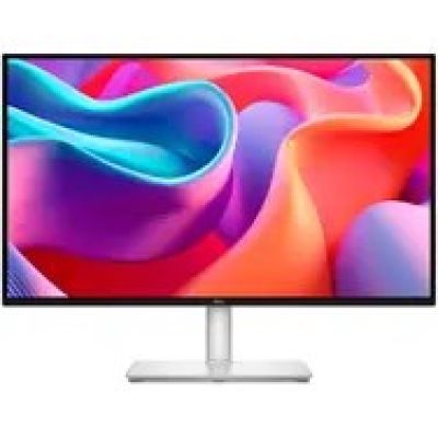 7. DELL PLUS LED-MONITOR 27" S2725DC 144 Hz